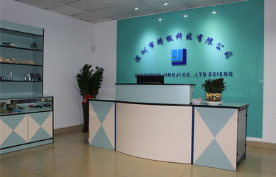 Tecnologia Co. de Shenzhen Jingji, Ltd.