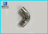 Junção do metal do cotovelo dos conectores da tubulação do sistema Chrome da cremalheira de tubulação de Flexpipe Creform ESD