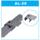Oxidação anódica de alumínio de encaixes de tubulação da solda de ADC-12 AL-28