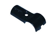 A braçadeira do metal da T-Junção/o conector pretos proteção da oxidação para o ABS revestiu a tubulação