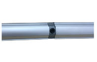Conector bidirecional AL-14 da extensão para o tubo de alumínio do diâmetro de 28mm