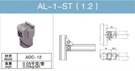 Da elevação de alumínio do encaixe de tubo de AL-1-S-T encaixe interno multifuncional ADC-12