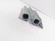 Tubulação de alumínio estrutural da bancada da carcaça da tubulação da liga de alumínio do OD 28mm