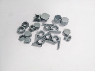 Para os tubos de alumínio mais magros diâmetro Grey Plastic Top End AL-26 de 28 milímetros