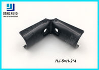 o metal de 5-Way T articula o fittng flexível da tubulação para o sistema HJ-5 da junção de tubulação do diâmetro 28mm