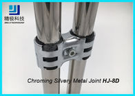 Junção de giro ajustada do metal da junção articulada da paralela do metal para girar no sistema HJ-8D da cremalheira de tubulação