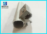 O alumínio + a tubulação ADC-12 de alumínio articulam para a tubulação do OD 28mm 1.2mm 1.7mm