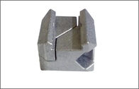 Junções de tubulação de alumínio de Corss da liga feita sob encomenda com conectores flexíveis
