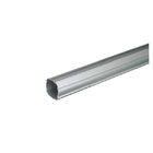 diâmetro de alumínio da tubulação 28 da liga 6363-T5 tubo grosso do alumínio da parede de 1.2mm e de 1.7mm