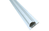 Tubulação da liga de alumínio e tubulação Eco-Amigável/tubulação sem emenda retangular de alumínio