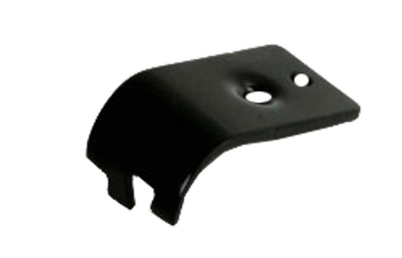 Steel Pipe Joint Metal Pipe Clamp For Fixed Lean Pipe Rack Workbench Universal Joint
