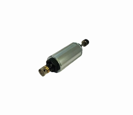 Juntas de tubo de alumínio de mola pneumática prata anodizadas para mesa de trabalho/bancada de trabalho