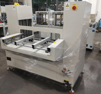Pcb Tamanho 80x50-330x250mm Sistema de armazenamento e alimentação de componentes Incorporando direção L-R R-L para alimentação da linha de produção
