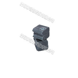 A bancada material de alumínio do conector ADC-12 da liga AL-32/linha de produção aplicou-se