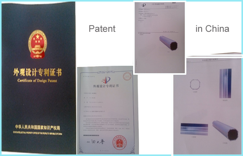 China Shenzhen Jingji Technology Co., Ltd. Certificações
